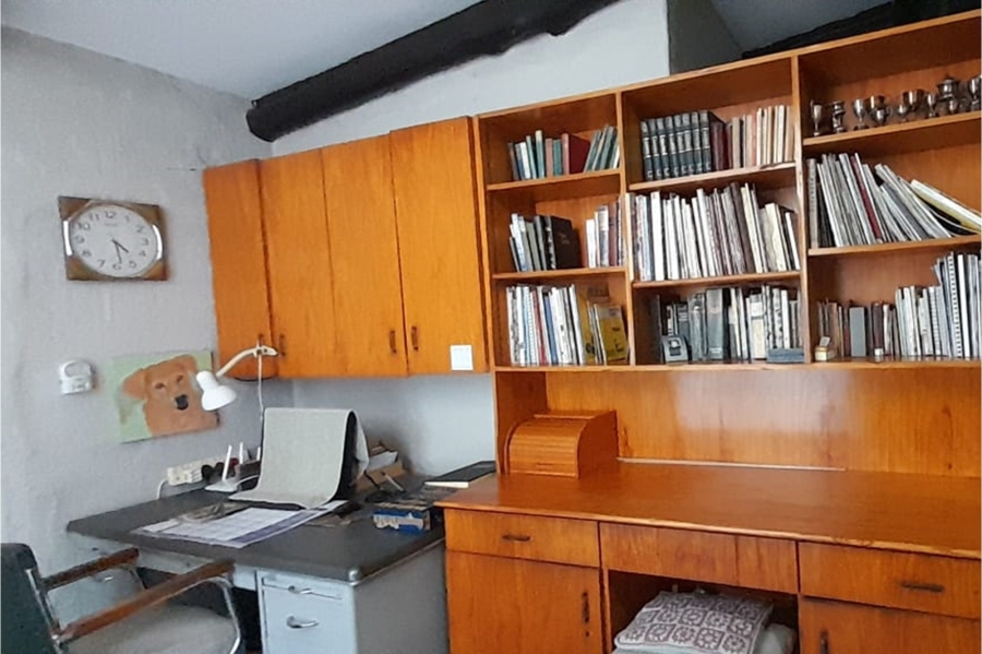 4 Bedroom Property for Sale in Sannieshof North West